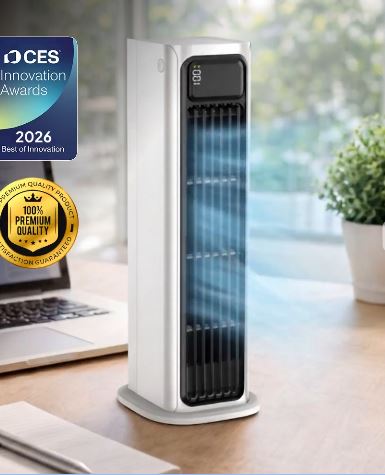 AirZuma Portable AC Review: Is This the Best Portable Air Conditioner for 2026?
